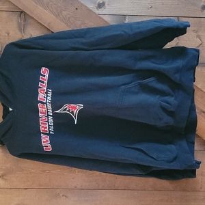 UWRF basketball hoodie